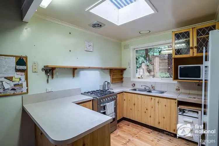Fifth view of Homely house listing, 21 Peters Road, Belgrave VIC 3160