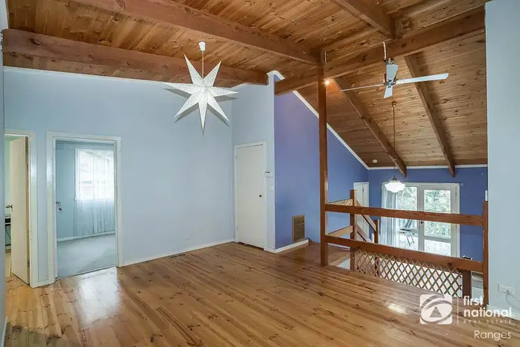 Sixth view of Homely house listing, 21 Peters Road, Belgrave VIC 3160