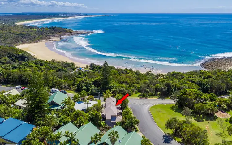 2/27 The Crescent, Angourie NSW 2464