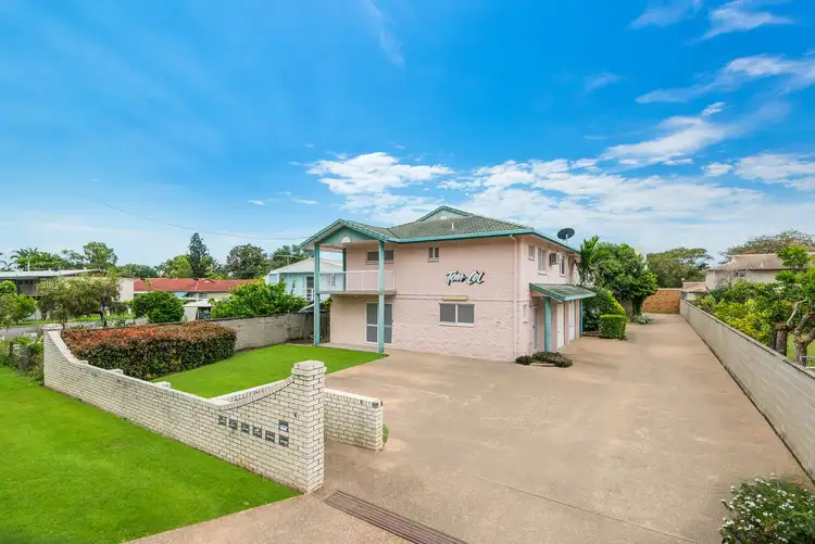 Main view of Homely unit listing, 3/4 Lowth Street, Rosslea QLD 4812