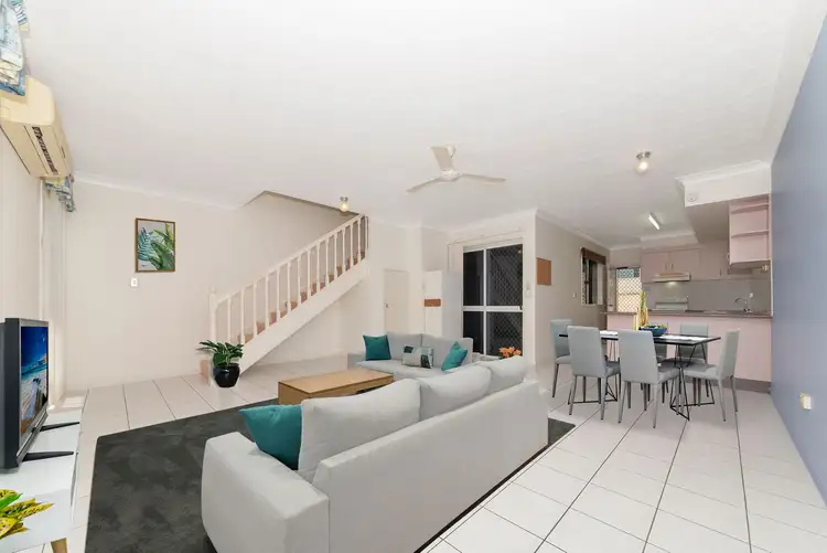 Third view of Homely unit listing, 3/4 Lowth Street, Rosslea QLD 4812