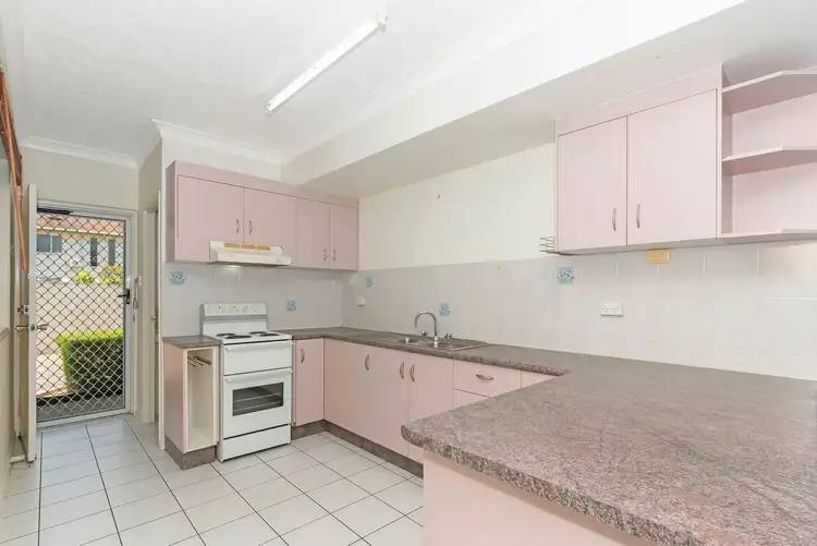 Fifth view of Homely unit listing, 3/4 Lowth Street, Rosslea QLD 4812