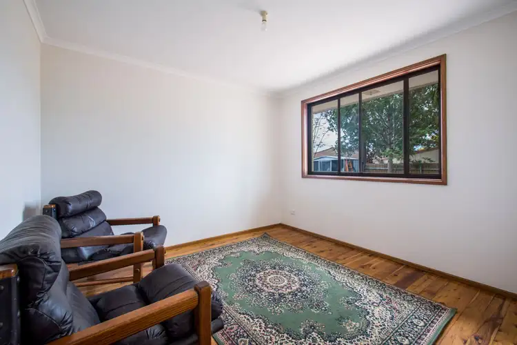 Fifth view of Homely house listing, 16 Ben Nevis Road, Cranebrook NSW 2749