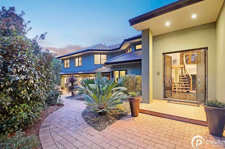 Second view of Homely house listing, 16 Casey Drive, Berwick VIC 3806