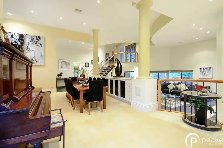 Fourth view of Homely house listing, 16 Casey Drive, Berwick VIC 3806