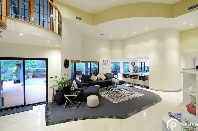 Fifth view of Homely house listing, 16 Casey Drive, Berwick VIC 3806