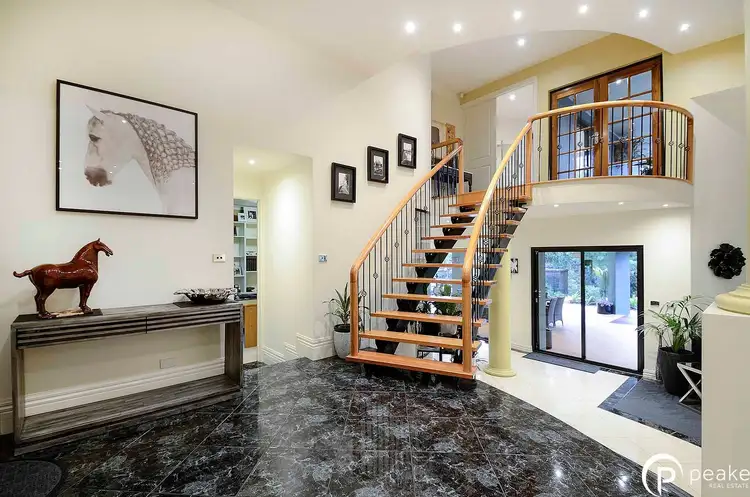 Sixth view of Homely house listing, 16 Casey Drive, Berwick VIC 3806