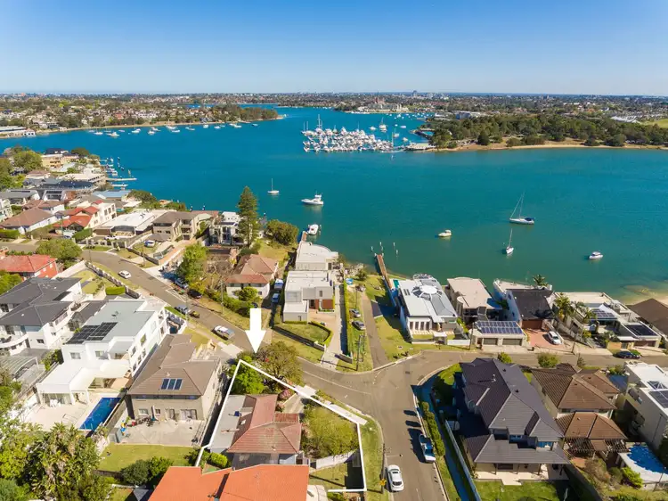 13 Pile Street, Gladesville NSW 2111