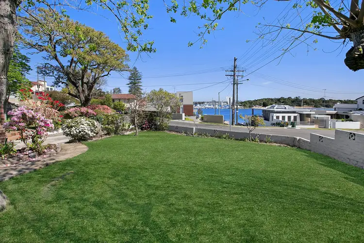 Fourth view of Homely house listing, 13 Pile Street, Gladesville NSW 2111