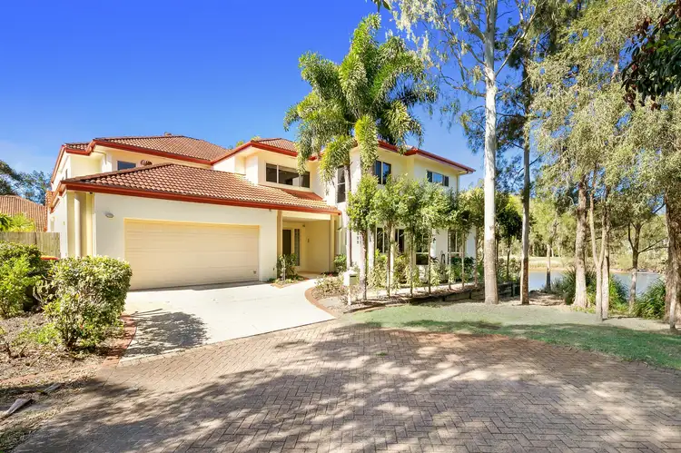 2 Brushbox Circuit, Twin Waters QLD 4564