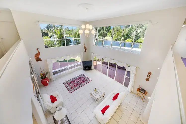 Sixth view of Homely house listing, 2 Brushbox Circuit, Twin Waters QLD 4564