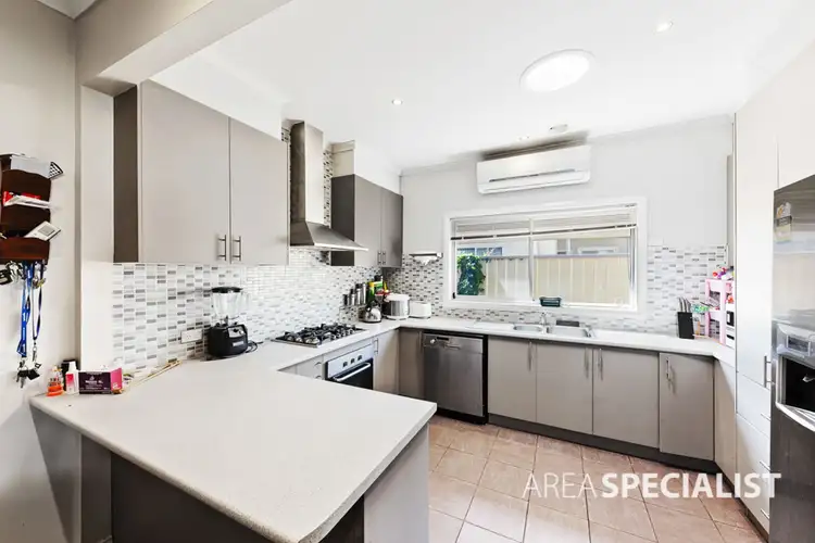 Fourth view of Homely house listing, 116 Alfrieda Street, St Albans VIC 3021
