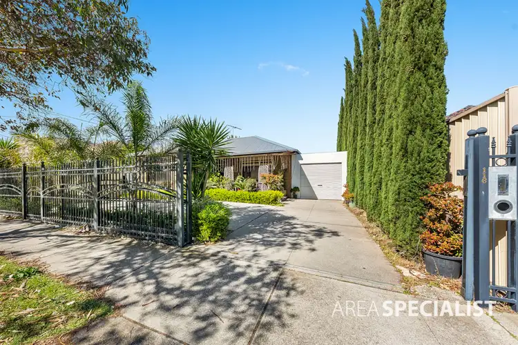 Seventh view of Homely house listing, 116 Alfrieda Street, St Albans VIC 3021
