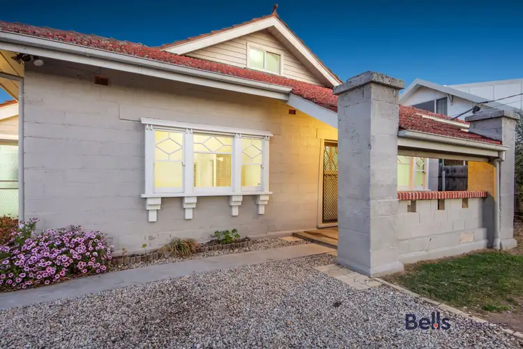 Second view of Homely house listing, 42 Graham Street, Sunshine VIC 3020