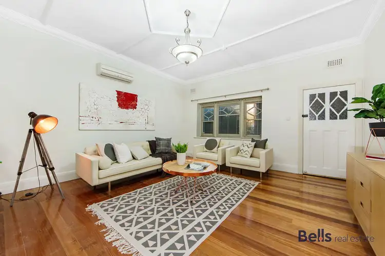 Fourth view of Homely house listing, 42 Graham Street, Sunshine VIC 3020