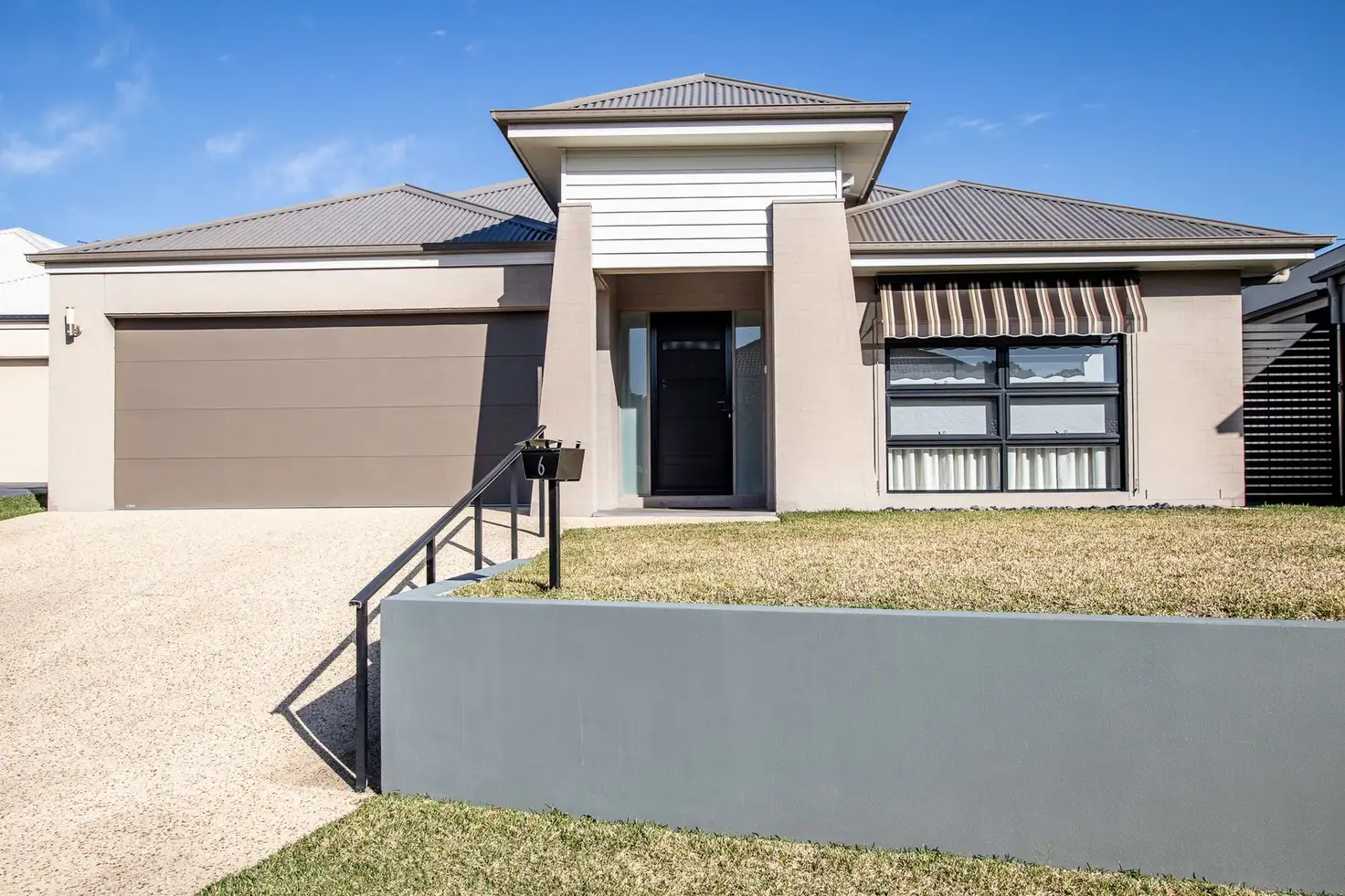 Main view of Homely house listing, 6 Costata Crescent, Adamstown NSW 2289