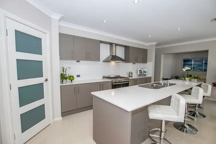 Second view of Homely house listing, 6 Costata Crescent, Adamstown NSW 2289