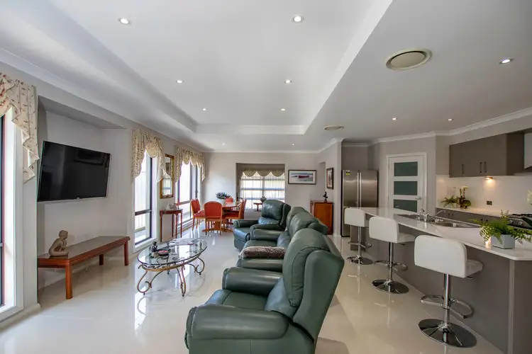 Fourth view of Homely house listing, 6 Costata Crescent, Adamstown NSW 2289