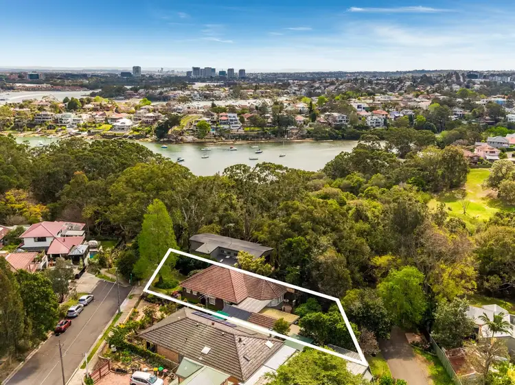 41 Ashburn Place, Gladesville NSW 2111