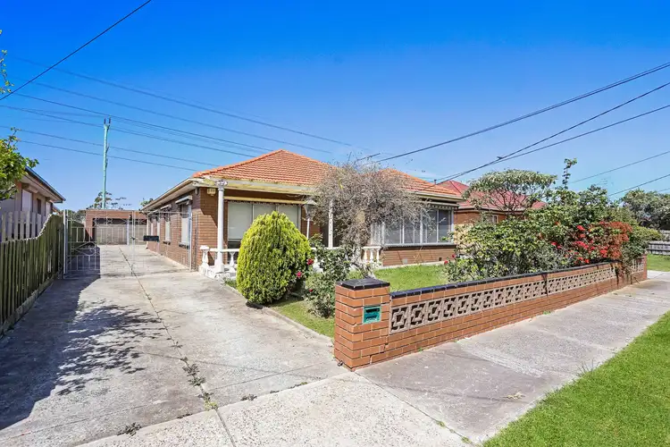 Second view of Homely house listing, 18 Links Street, Sunshine West VIC 3020