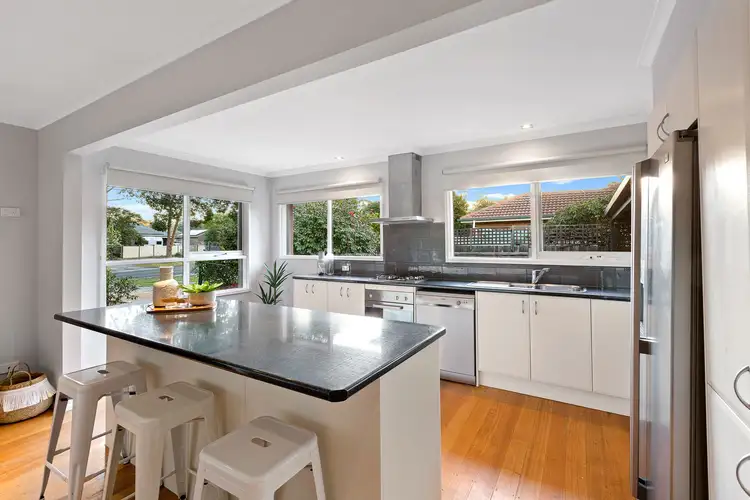 Third view of Homely house listing, 72 Mount View Parade, Croydon VIC 3136