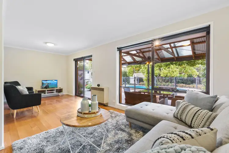 Fourth view of Homely house listing, 72 Mount View Parade, Croydon VIC 3136