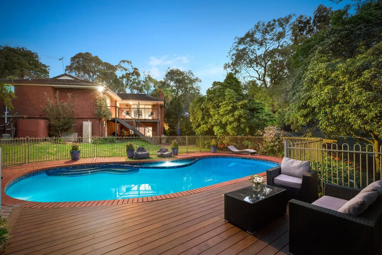 Main view of Homely house listing, 37 Burlock Avenue, Ringwood North VIC 3134