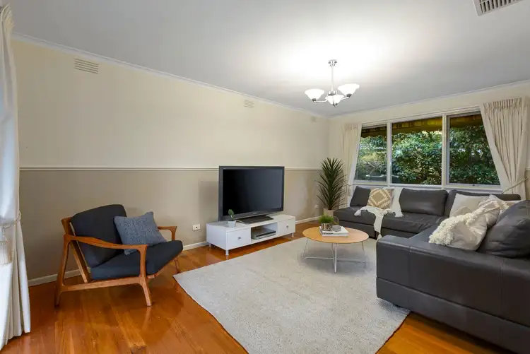 Fifth view of Homely house listing, 37 Burlock Avenue, Ringwood North VIC 3134