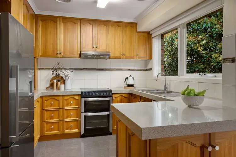 Sixth view of Homely house listing, 37 Burlock Avenue, Ringwood North VIC 3134