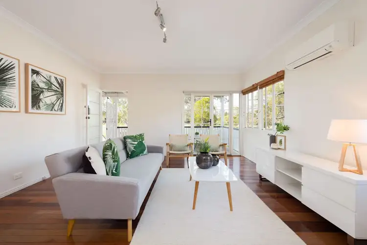 Second view of Homely house listing, 31 Waratah Avenue, Graceville QLD 4075