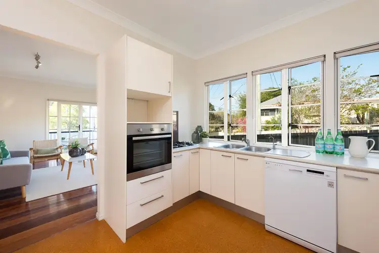 Third view of Homely house listing, 31 Waratah Avenue, Graceville QLD 4075