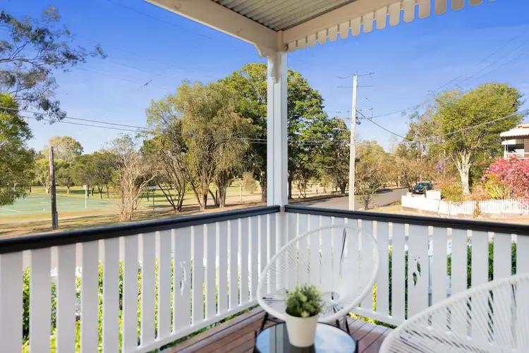 Fifth view of Homely house listing, 31 Waratah Avenue, Graceville QLD 4075