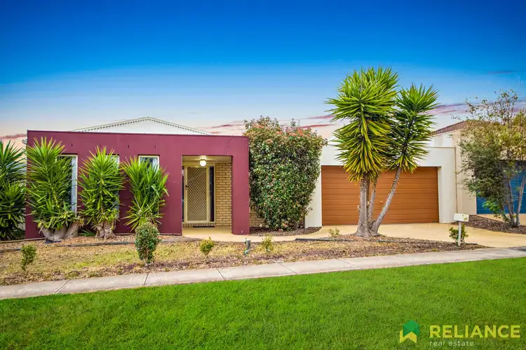 679 High Street, Melton West VIC 3337