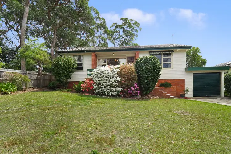 1 Beck Street, North Epping NSW 2121