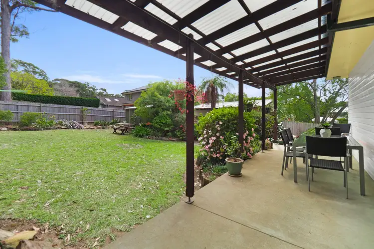 Third view of Homely house listing, 1 Beck Street, North Epping NSW 2121