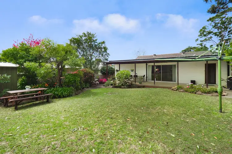 Fifth view of Homely house listing, 1 Beck Street, North Epping NSW 2121