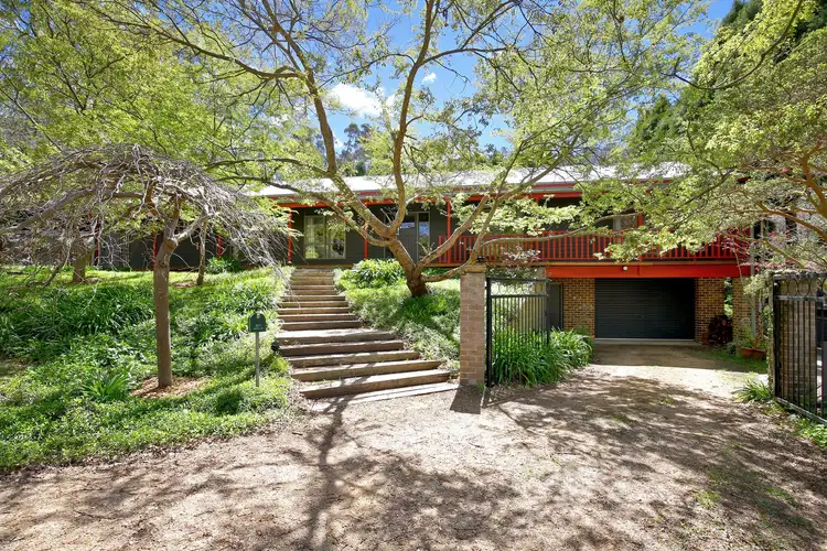 Second view of Homely house listing, 15A Parkes Street, Wentworth Falls NSW 2782