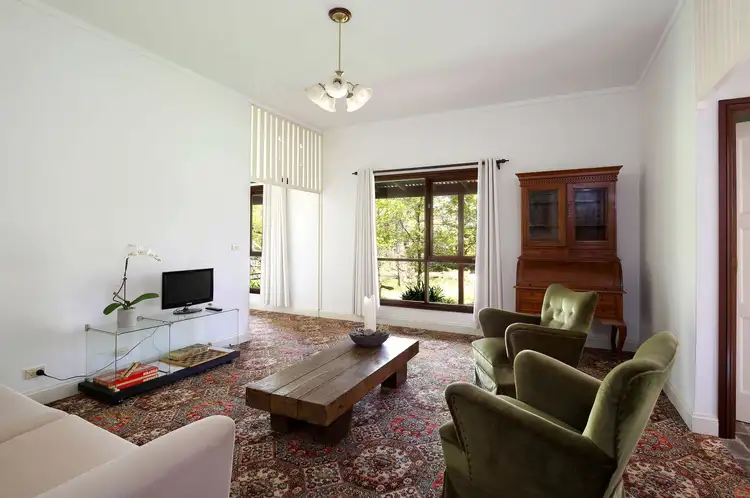 Third view of Homely house listing, 15A Parkes Street, Wentworth Falls NSW 2782