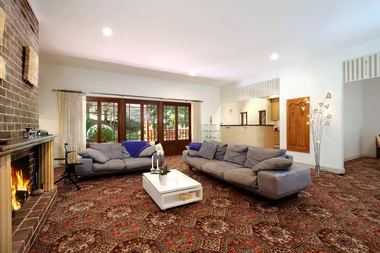 Fifth view of Homely house listing, 15A Parkes Street, Wentworth Falls NSW 2782