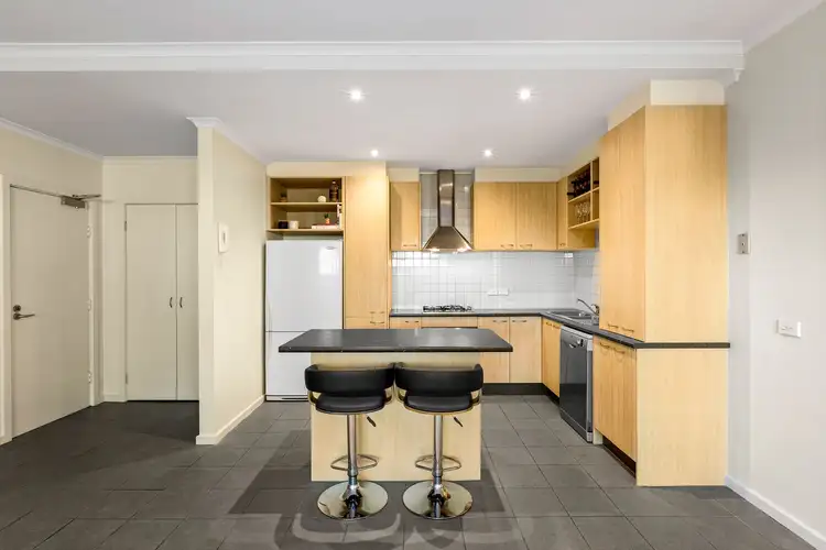 Third view of Homely apartment listing, 1/3 Sovereign Point Court, Doncaster VIC 3108