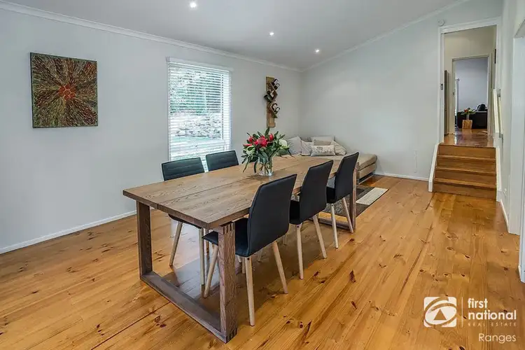 Third view of Homely house listing, 92 Moores Road, Monbulk VIC 3793
