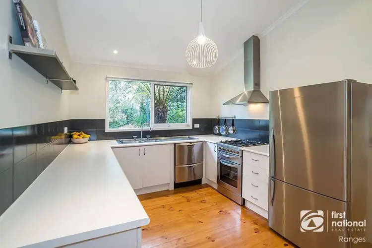 Fourth view of Homely house listing, 92 Moores Road, Monbulk VIC 3793