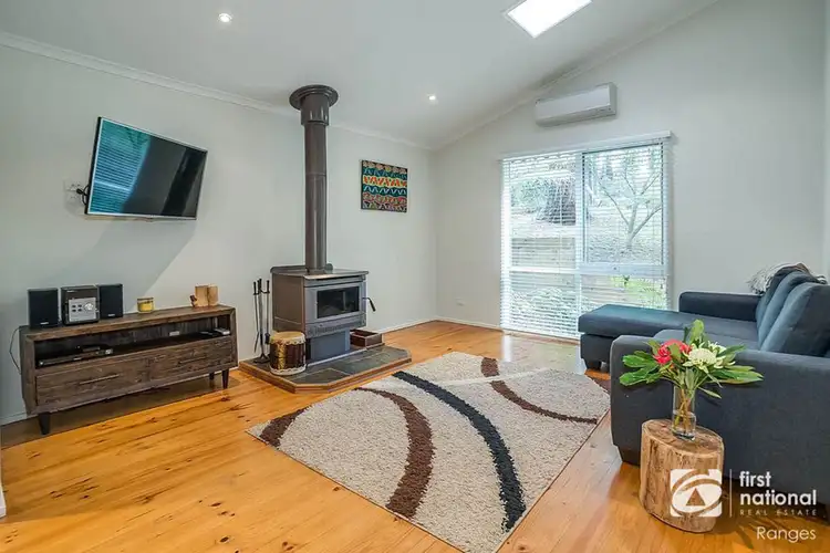 Fifth view of Homely house listing, 92 Moores Road, Monbulk VIC 3793