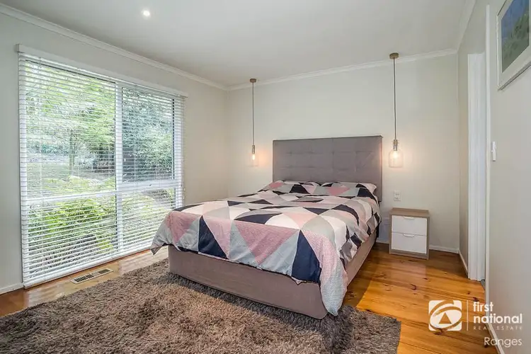 Sixth view of Homely house listing, 92 Moores Road, Monbulk VIC 3793