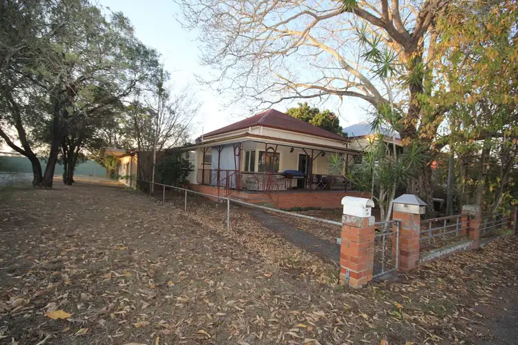 Main view of Homely house listing, 50 Brisbane Road, Redbank QLD 4301