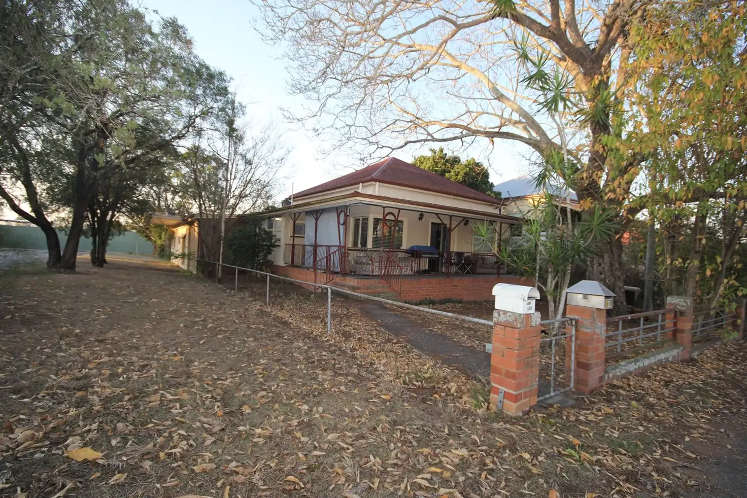 Main view of Homely house listing, 50 Brisbane Road, Redbank QLD 4301