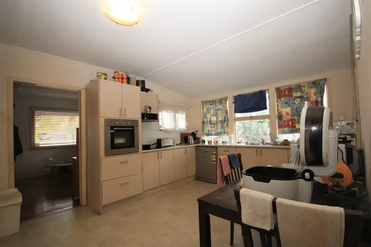 Second view of Homely house listing, 50 Brisbane Road, Redbank QLD 4301