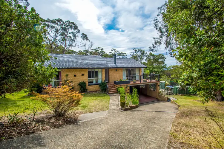 31 Vista Parade, Mount Riverview NSW 2774