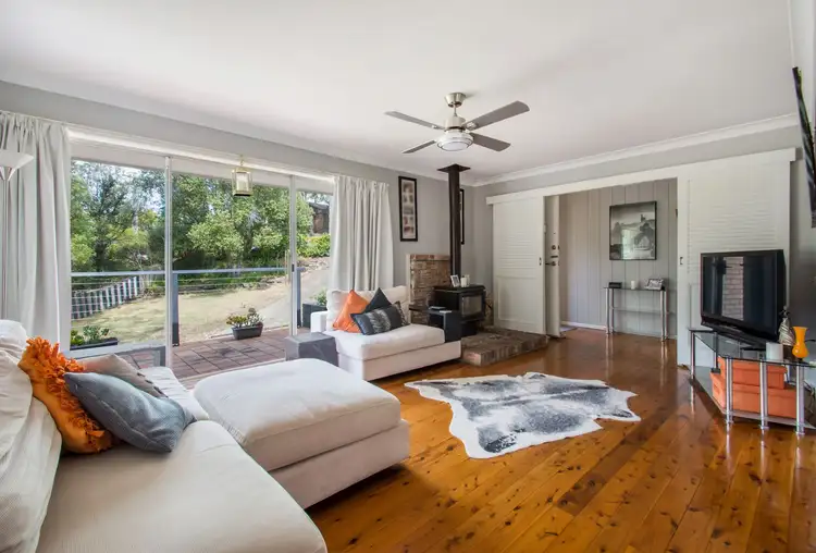 Second view of Homely house listing, 31 Vista Parade, Mount Riverview NSW 2774