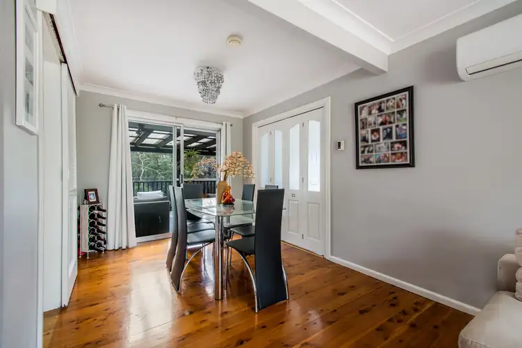 Third view of Homely house listing, 31 Vista Parade, Mount Riverview NSW 2774